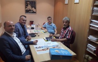 protokol o saradnji