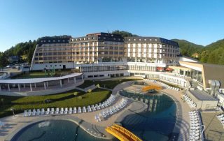 hotel Kardijal Teslic