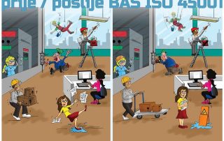 Institut za standardizaciju Bosne i Hercegovine - ISBIH
