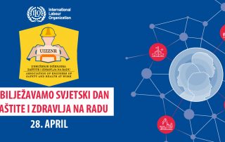 Svjetski dan zaštite i zdravlja na radu