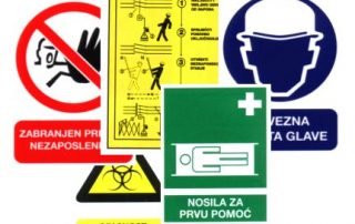 SVJETSKI DAN ZAŠTITE NA RADU