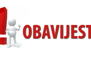 obavjest