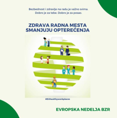 EVROPSKA NEDELJA BZR