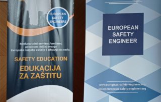 EDUKACIJA ZA ZAŠTITU