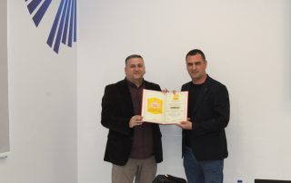 POVELJE PLAKETE 2025