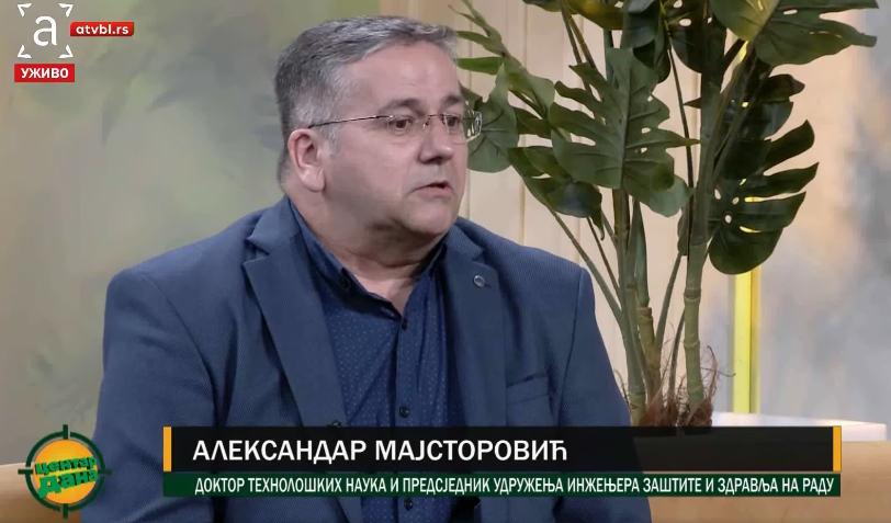 Aleksandar Majstorović Aleksandar Majstorović