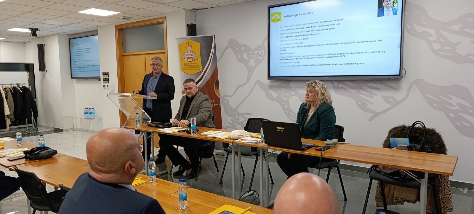 4. SAVJETOVANJE IZ OBLASTI ZAŠTITE NA RADU – Primjeri dobre prakse